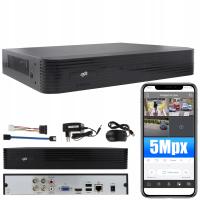 Rejestrator DVS DVS-XVR0401-N5