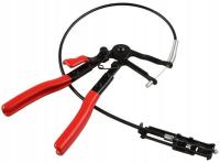 Плоскогубцы с длинным шнуром