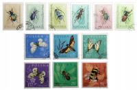 OWADY CHRONIONE Fi 1132-1143 kas #P143