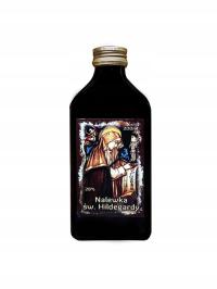 Настойка святой Хильдегарды - 200мл сила горечи