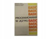 Programowanie w języku Basic - Z Czech i inni