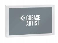 Steinberg Cubase Artist 13 1 PC / licencja wieczysta BOX