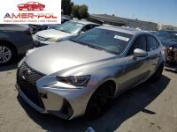 Lexus IS 300 2019 2.0l