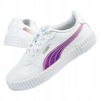 Женские ботинки Puma Carina 2.0 Holo [387985 01]