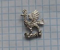 булавка Курак Братство Лисичка (12)