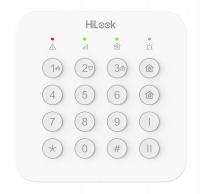 Manipulator ALARM-K201B-WE do systemu AX HOME - HiLook by Hikvision