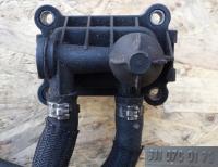 PODGRZEWACZ PALIWA MERCEDES 6110700179