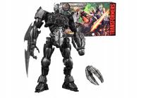 Figurka Hasbro Transformers – Bohater Robot Do Kolekcji i Zabawy