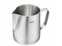 Dzbanek do mleka GEFU Barista 33720 0.6 l