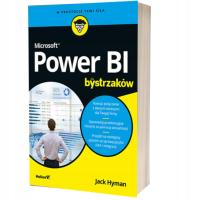 Microsoft Power BI для умников
