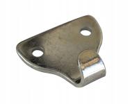 Фиксатор для тентов крепление тента chwytka оцинкованный