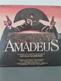 Neville Marriner, Academy Of St. Martin-In-the-Fields Amadeus 2X EX