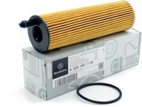 Масляный фильтр A6541801100 OM654 Mercedes-Benz OE Оригинал