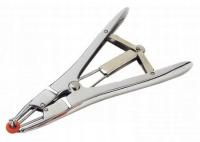 Клещи elastrator для кастрации 100 дисков