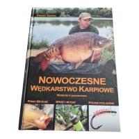 Paweł Szewc - Nowoczesne Wędkarstwo Karpiowe STAN BDB