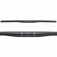 Kierownica prosta Ritchey MTN 2X WCS Carbon, 5°, 710mm/31,8mm