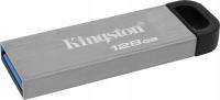 Высокоскоростной Pen-drive 128GB Kingston Data-Traveler Kyson металл USB3. 2 200MBs