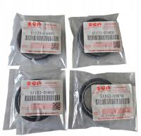 KOMPLET USZCZELNIACZY LAG SUZUKI 650 GLADIUS 09-15 SV650 03-24