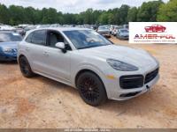 Porsche Cayenne 2021r, GTS, 4x4, 4.0L