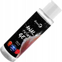 Смазка анальный расслабляющий гель 100 мл водный гель увлажняющий для анального секса