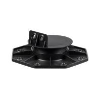 Кронштейн регулируемый под балку DT-1 18-32 мм (HL)