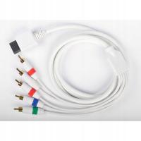 KABEL COMPONENT HDTV NINTENDO WII VIDEO