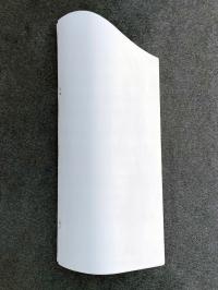 ПРАВАЯ / ЛЕВАЯ БОКОВАЯ ДВЕРЬ АГРЕГАТА CARRIER MAXIMA