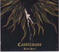 Candlemass - Black Star (CD )