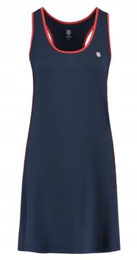 K-Swiss Heritage Sport sukienka r.XS