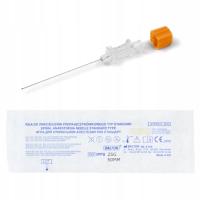 Балтон ИППС25Г50 25г 0. 50кс50мм иглы пункции поясницы стандартный