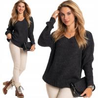 Блестящий модный женский свитер женский пуловер много цветов