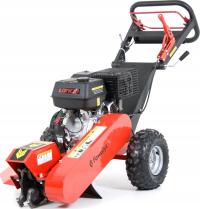 FAWORYT KARCZOWNIK SPALINOWY DO KORZENI DRZEW PNI FREZARKA LONCIN 12,2 KM