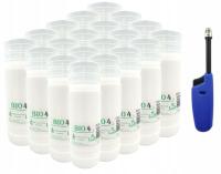 Wkłady do zniczy Całoroczne Bio 4 do 4dni + Zapalarka GRATIS1