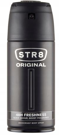 STR8 DEZODORANT DEO 150ml Original