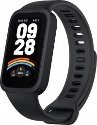 Smartband Xiaomi Smart Band 9 Active Czarny 1.47
