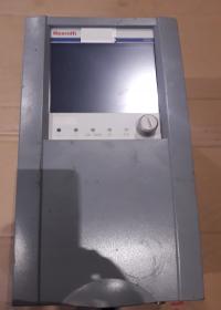 Компактный регулятор крутящего момента Bosh Rexroth CS351 CS 351