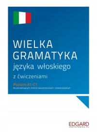 Wielka gramatyka języka włoskiego z