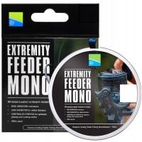 Żyłka Tonąca Gruntowa Preston Extremity Feeder Mono 0.23mm 2.72kg 6lbs 300m