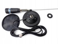 Магнитная антенна Sirio CB 145 см