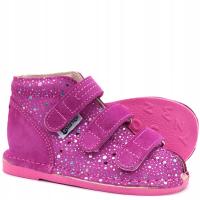 Ren But POSTĘP BOLO 1483 kapcie sandałki profilaktyczne 30