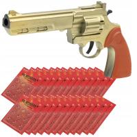 Пистолет для капельного капсюля 24 x 72 1728 выстрелов