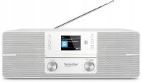 Сетевое радио DAB, FM TechniSat DigitRadio 371 CD BT