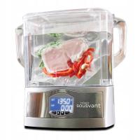 Tribest Sousvant вакуумный циркулятор для приготовления пищи sous vide