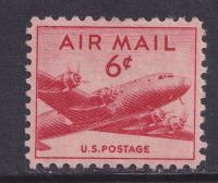 USA * Mi 553 A lotniczy