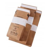 Torebki do sterylizacji PAPIEROWE 75x150mm ze wskaźnikiem 100sztuk