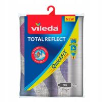 Vileda Чехол на доску Total Reflect