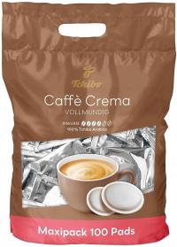 Кофе Senseo Tchibo Caffe Crema 100 pads