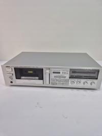 YAMAHA K-540 НОВЫЙ СТЕРЕОМАГНИТОФОН
