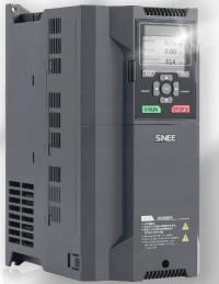 Преобразователь частоты, инвертор Sinee 0,75 кВт 3-фазный, EtherCAT