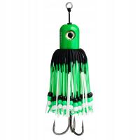 ПРИМАНКА MADCAT CLONK TEASER 100 Г ЗЕЛЕНЫЙ ОРИГИНАЛ